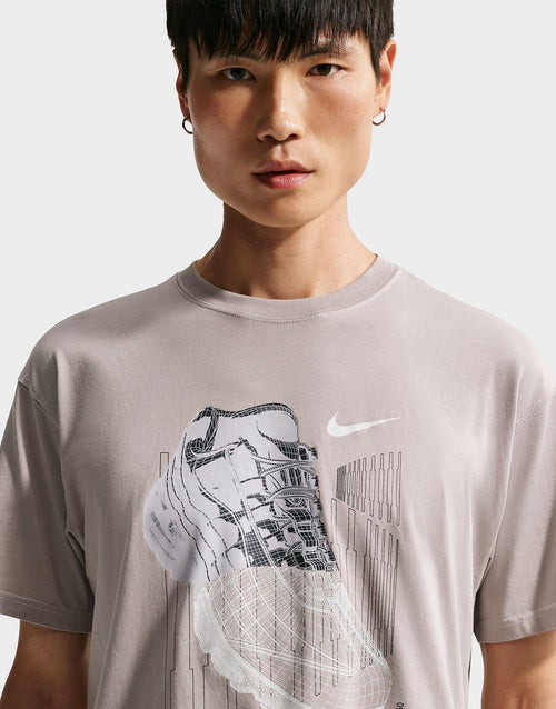 'City Pack' T-Shirt