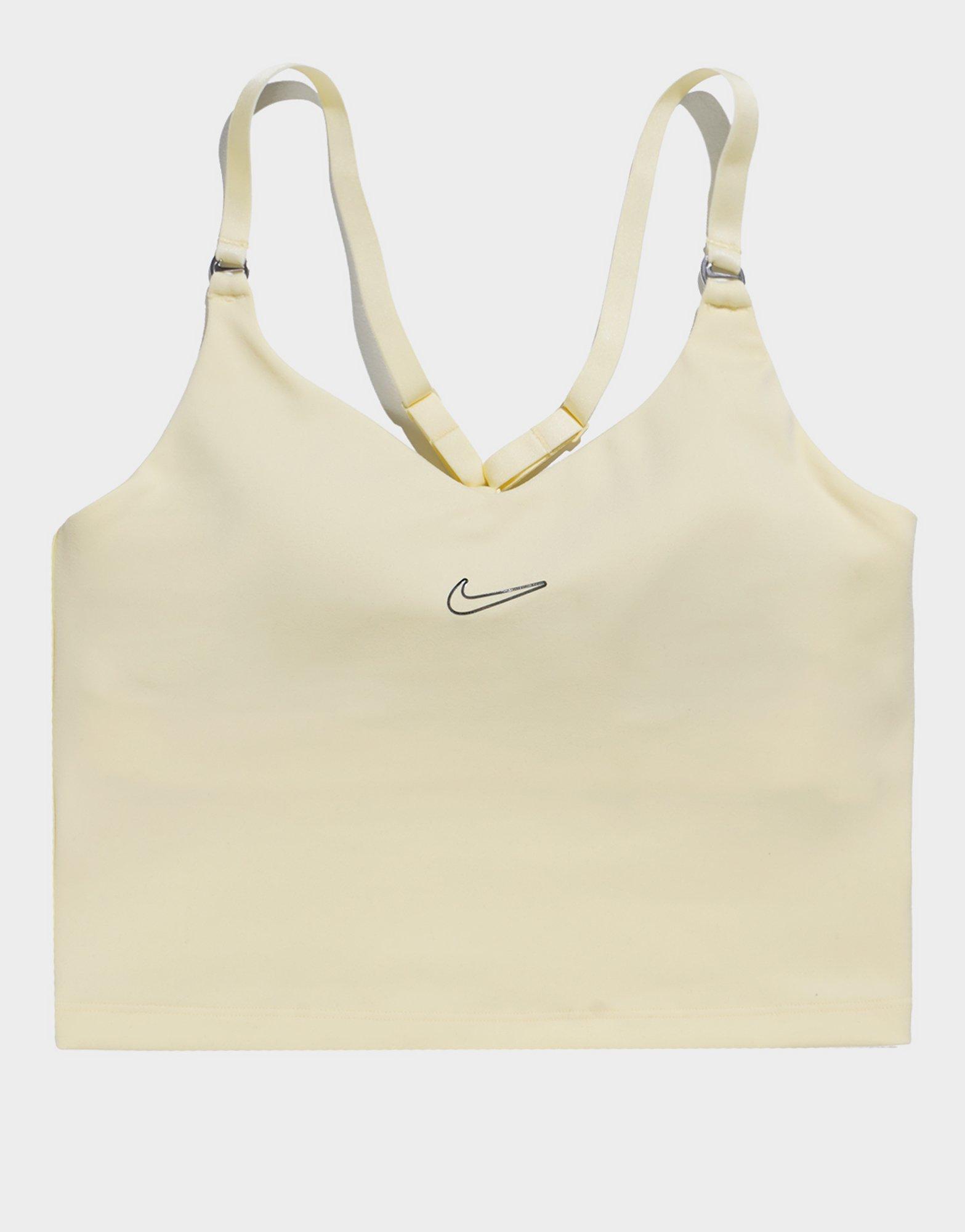 Training Graphic Swoosh Tank Top