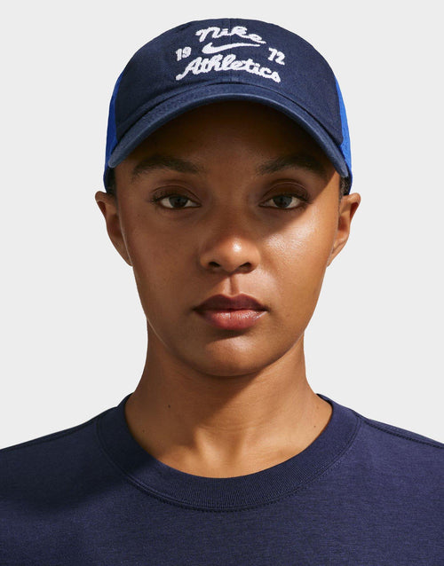 Club Unstructured Cap