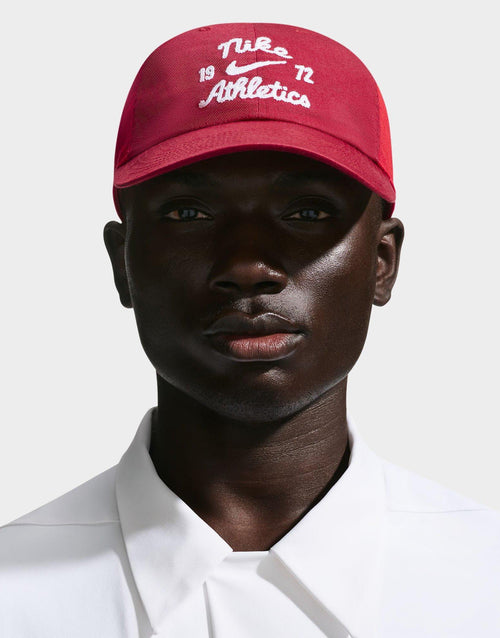 Club Unstructured Cap