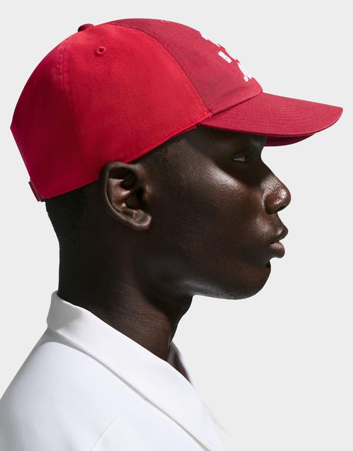 Club Unstructured Cap