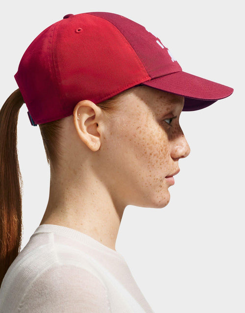 Club Unstructured Cap