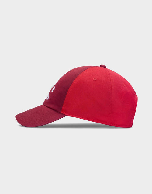 Club Unstructured Cap