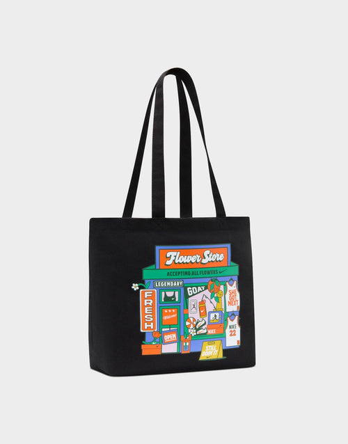 Tote Heritage