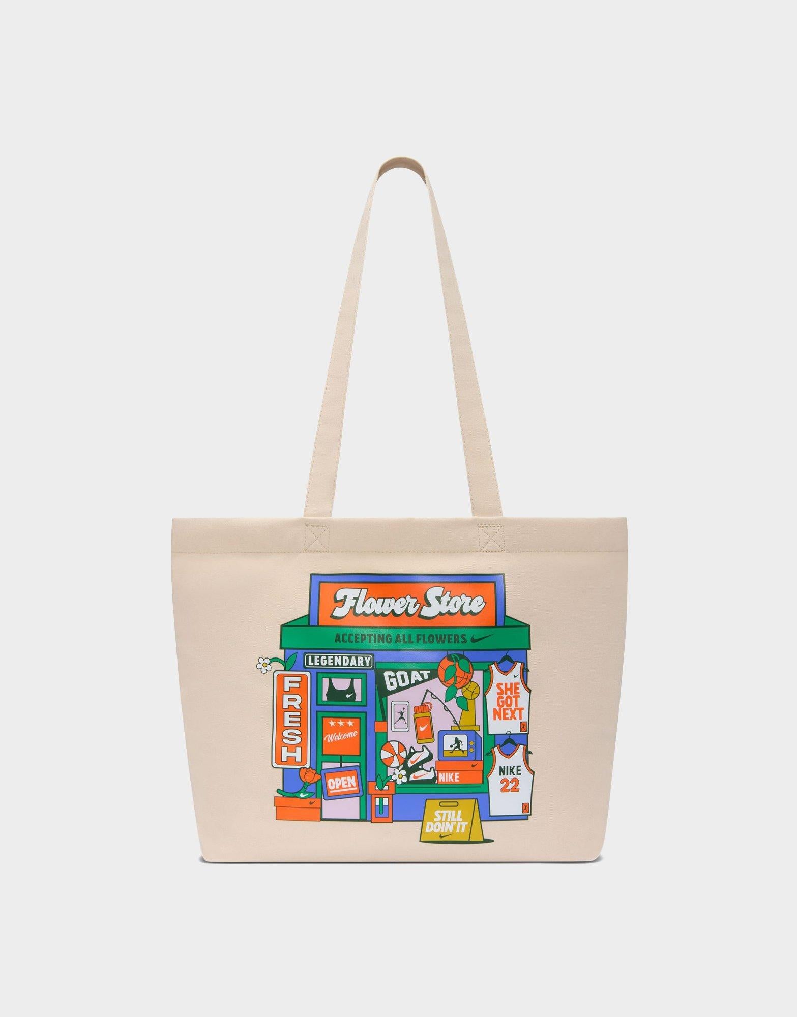 Tote Heritage