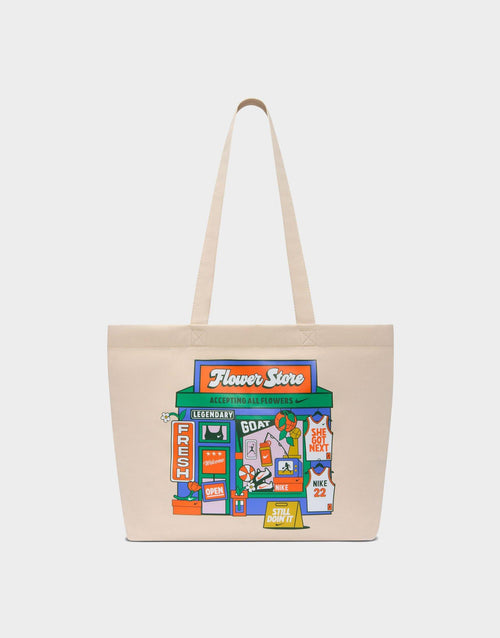 Tote Heritage