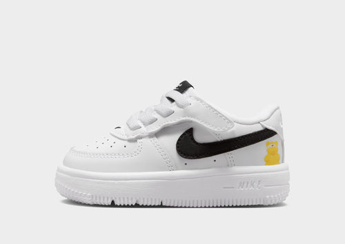 Force 1 Low EasyOn Infant's
