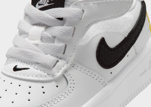 Force 1 Low EasyOn Infant's