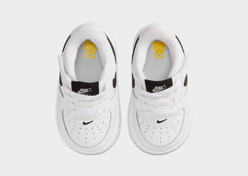 Force 1 Low EasyOn Infant's
