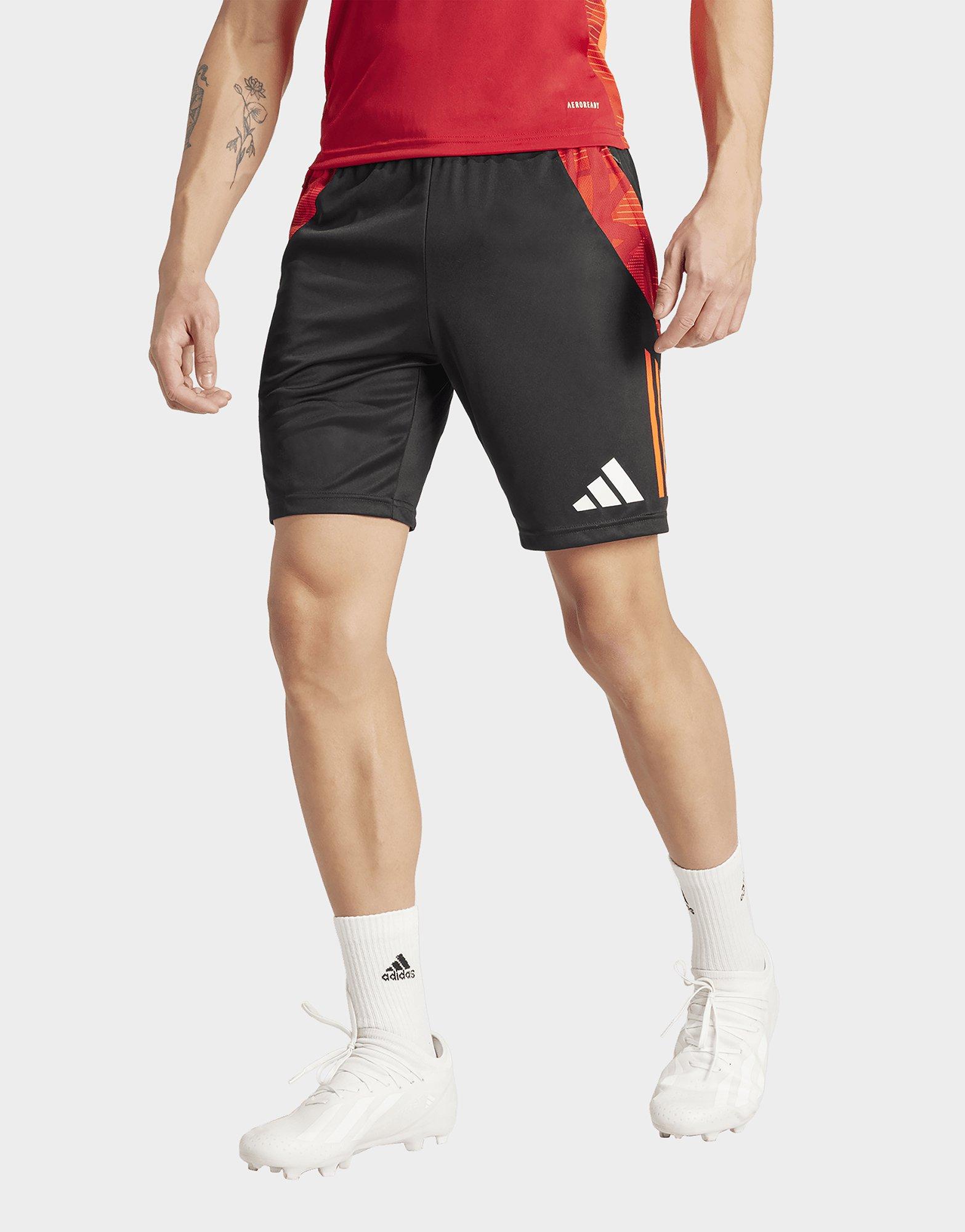Tiro Competition Shorts