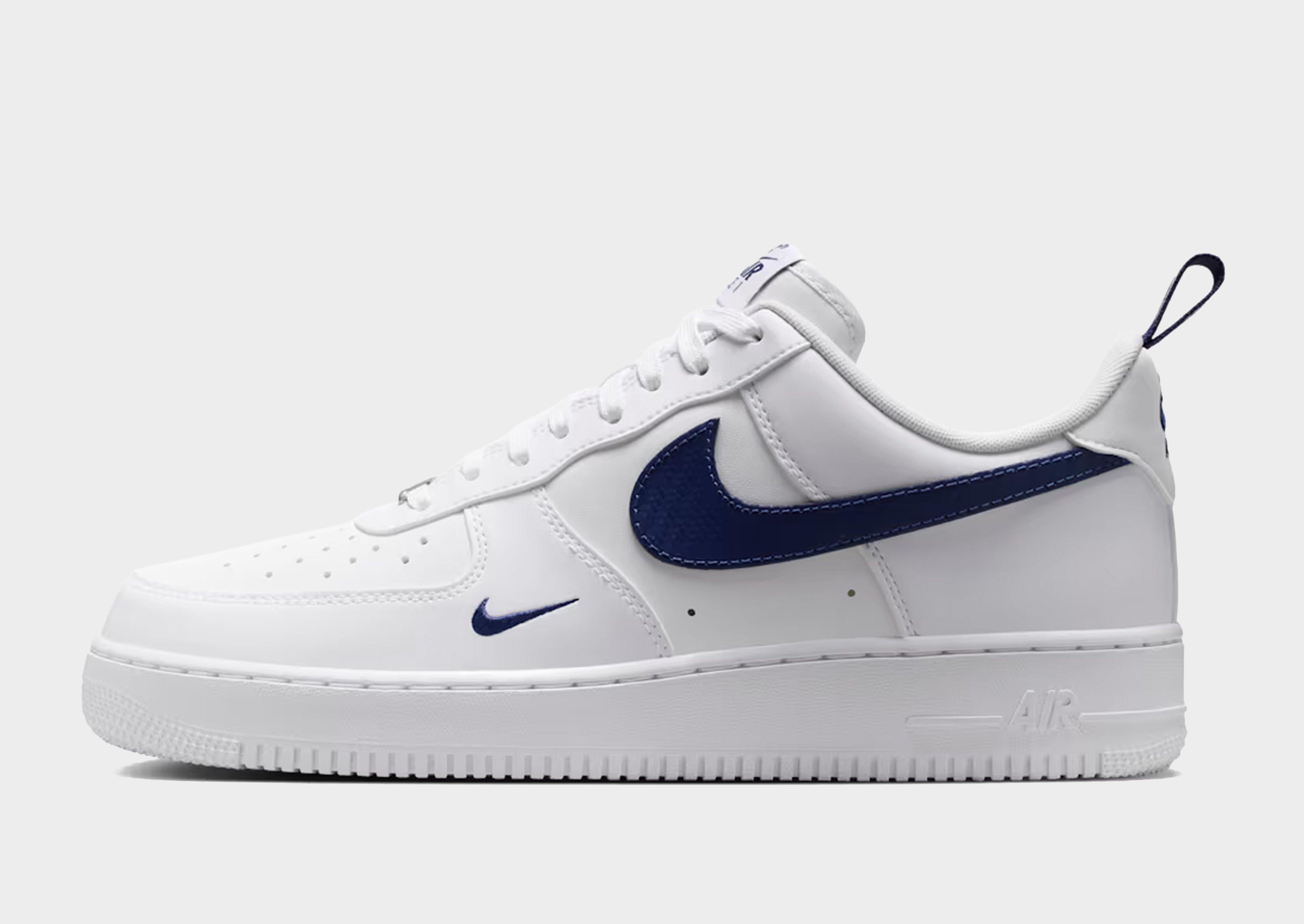 Air Force 1 '07