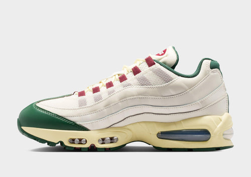 Air Max 95 Big Bubble "Mexico"