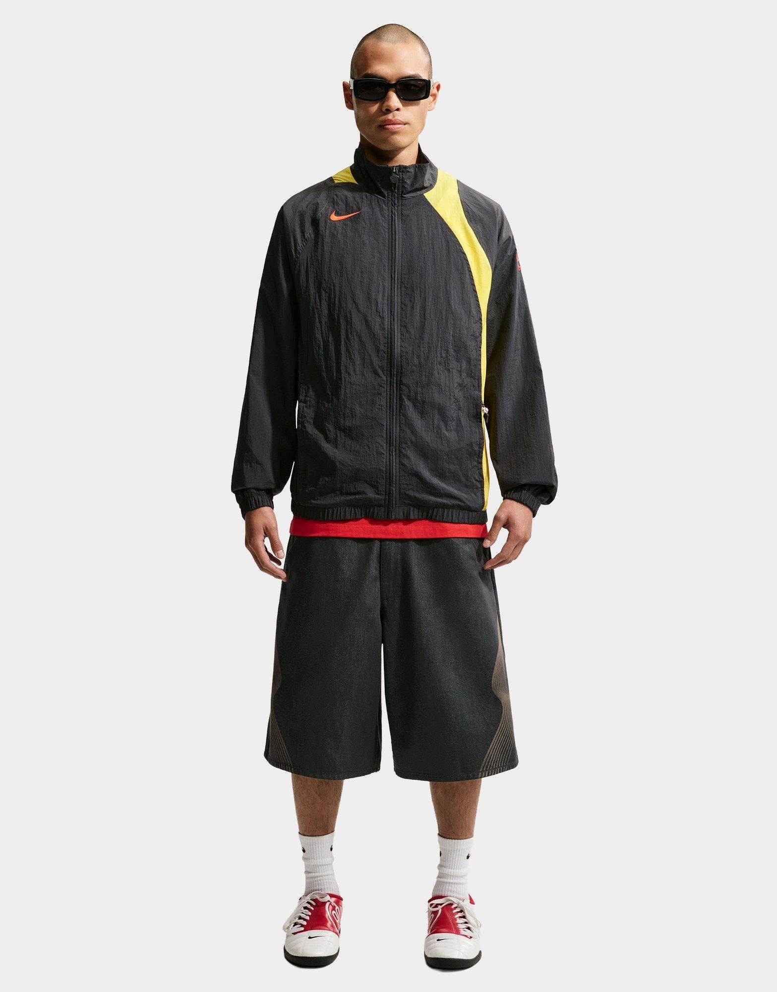 Sportswear Denim Shorts