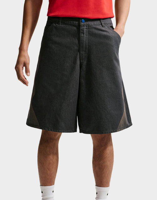 Sportswear Denim Shorts
