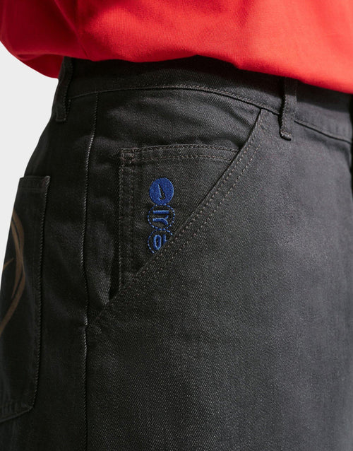 Sportswear Denim Shorts