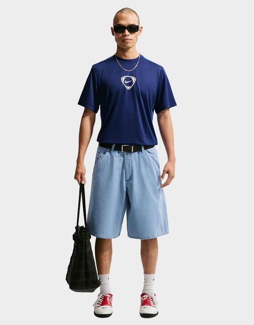 Sportswear Denim Shorts