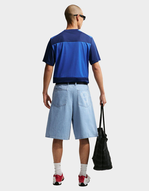 Sportswear Denim Shorts