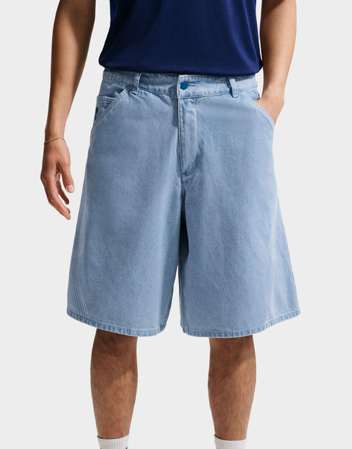 Sportswear Denim Shorts