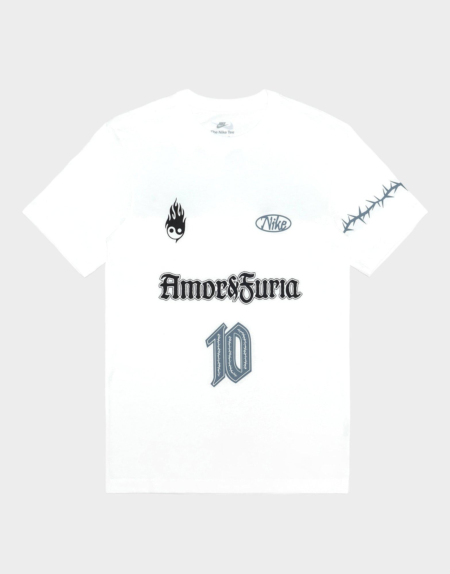 Sportswear T-shirt