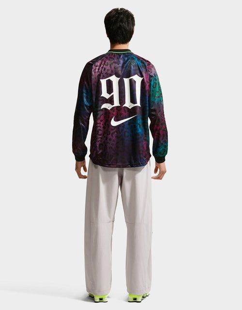 Mad 90 Pack 'Tiempo' Football Shirt
