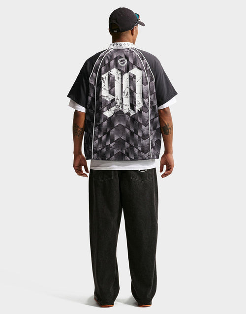 Mad 90 Pack "Hypervenom" Dri-FIT Bowler Shirt