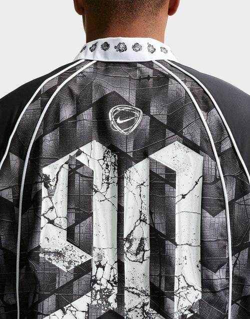 Mad 90 Pack "Hypervenom" Dri-FIT Bowler Shirt