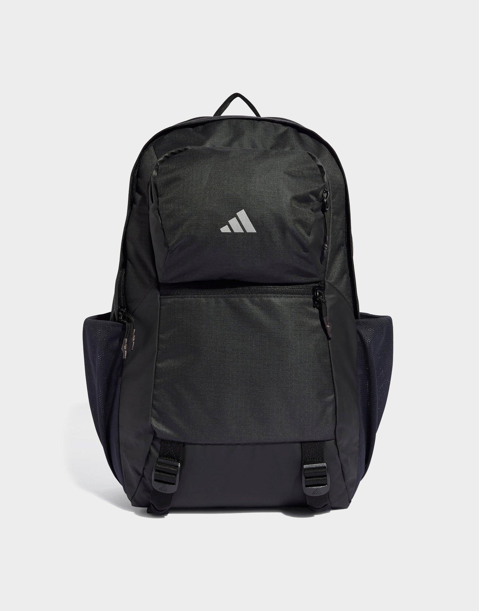 adidas backpack singapore price 5-Star 2.0 Team for Multi-Sport Practice, Travel and Game-Day, White, One Size, 5-star 2.0 Team Backpack for Multi-sport Practice, Main compartment with pocket Youth Backpack