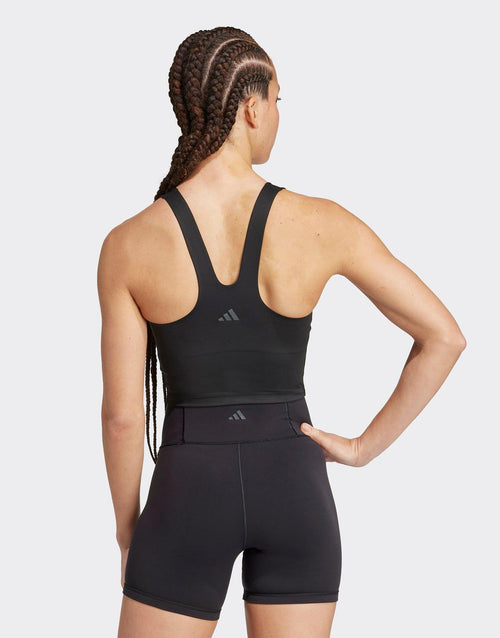 Bra Tank Top