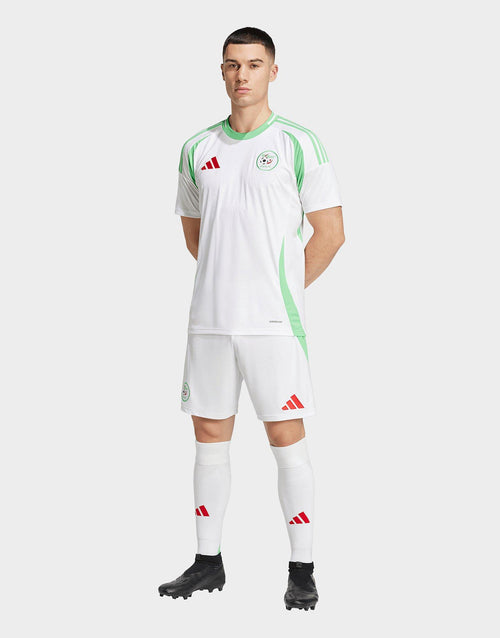Algeria 2024 Home Shirt