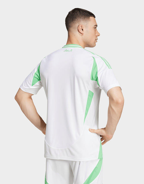 Algeria 2024 Home Shirt