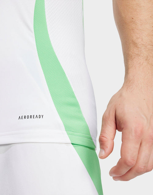 Algeria 2024 Home Shirt