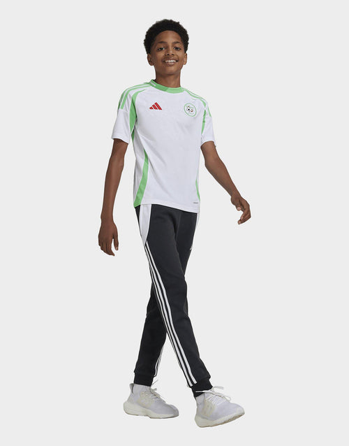 Algeria 2024 Home Shirt Junior