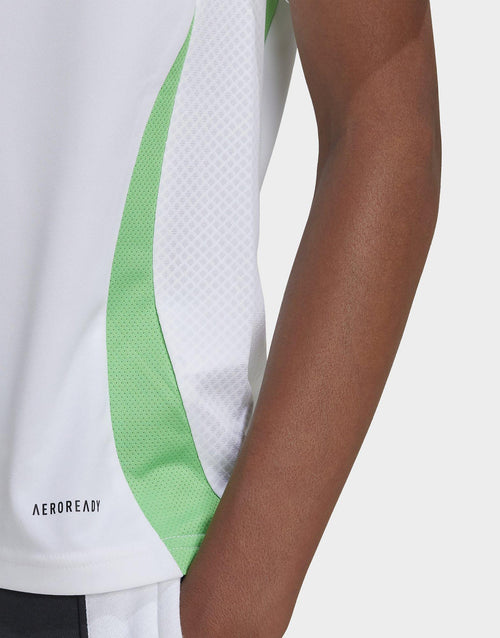 Algeria 2024 Home Shirt Junior