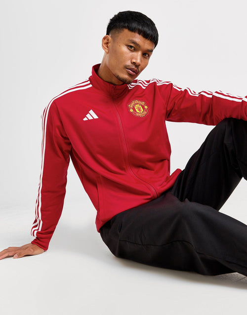 Manchester United Track Top