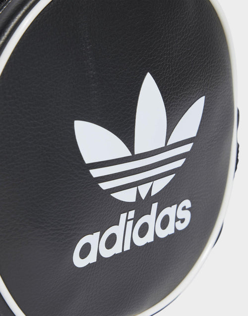 Adicolor Classic Round Bag