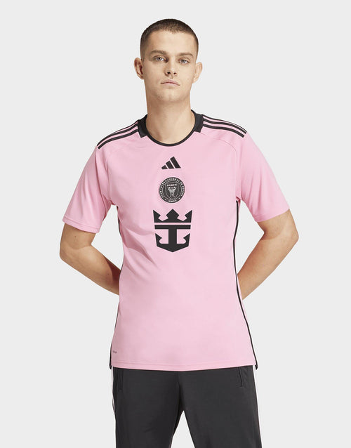 Inter Miami CF 24/25 Home Jersey