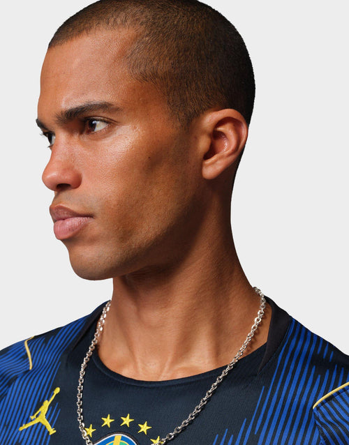 Brazil 2026 Stadium Away Dri-FIT Soccer Replica Jersey