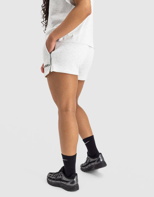 Gym Life Swoosh 4" Shorts