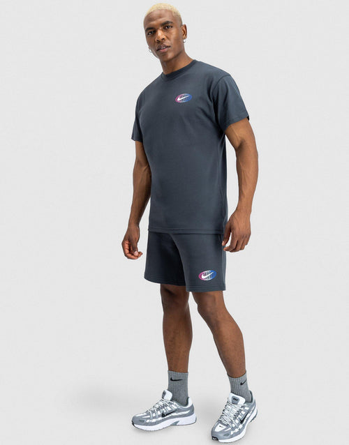 World Tour Shorts