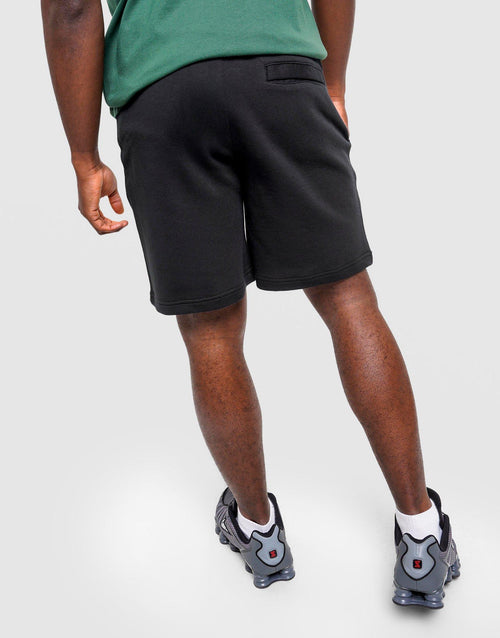 Foundation Dual Tone Shorts