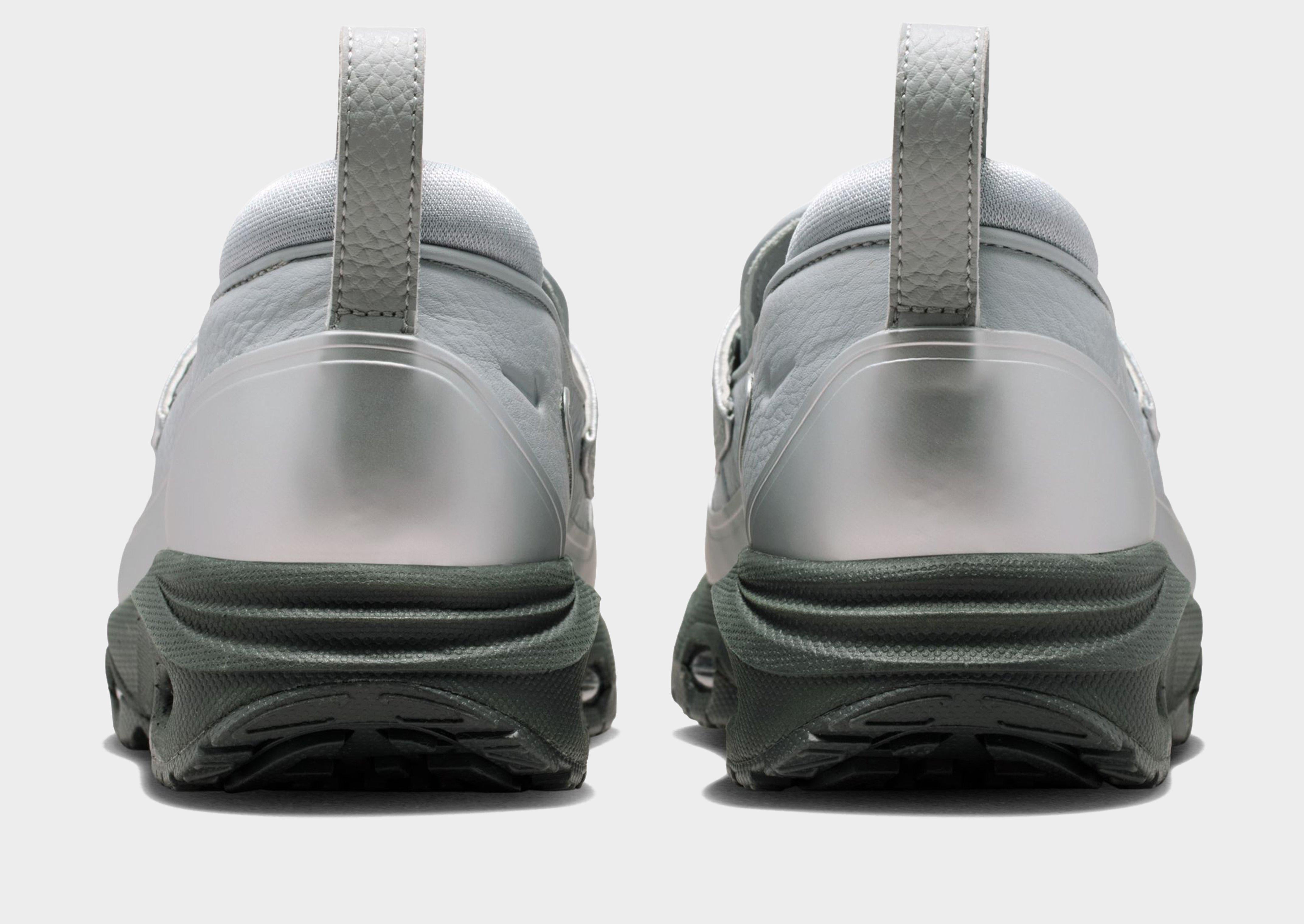 Grey Nike Air Max Phenomena - JD Sports Singapore