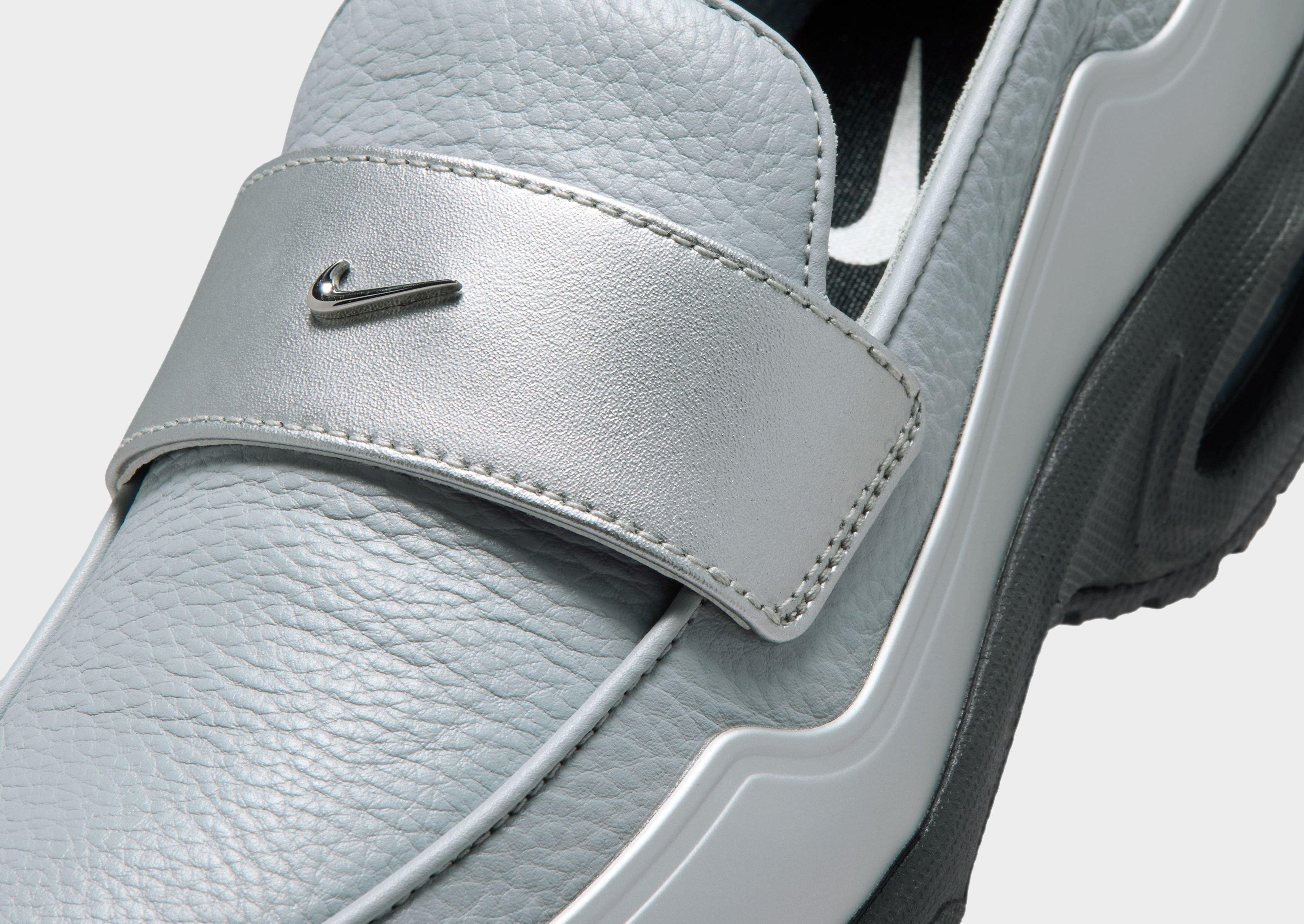 Grey Nike Air Max Phenomena - JD Sports Singapore