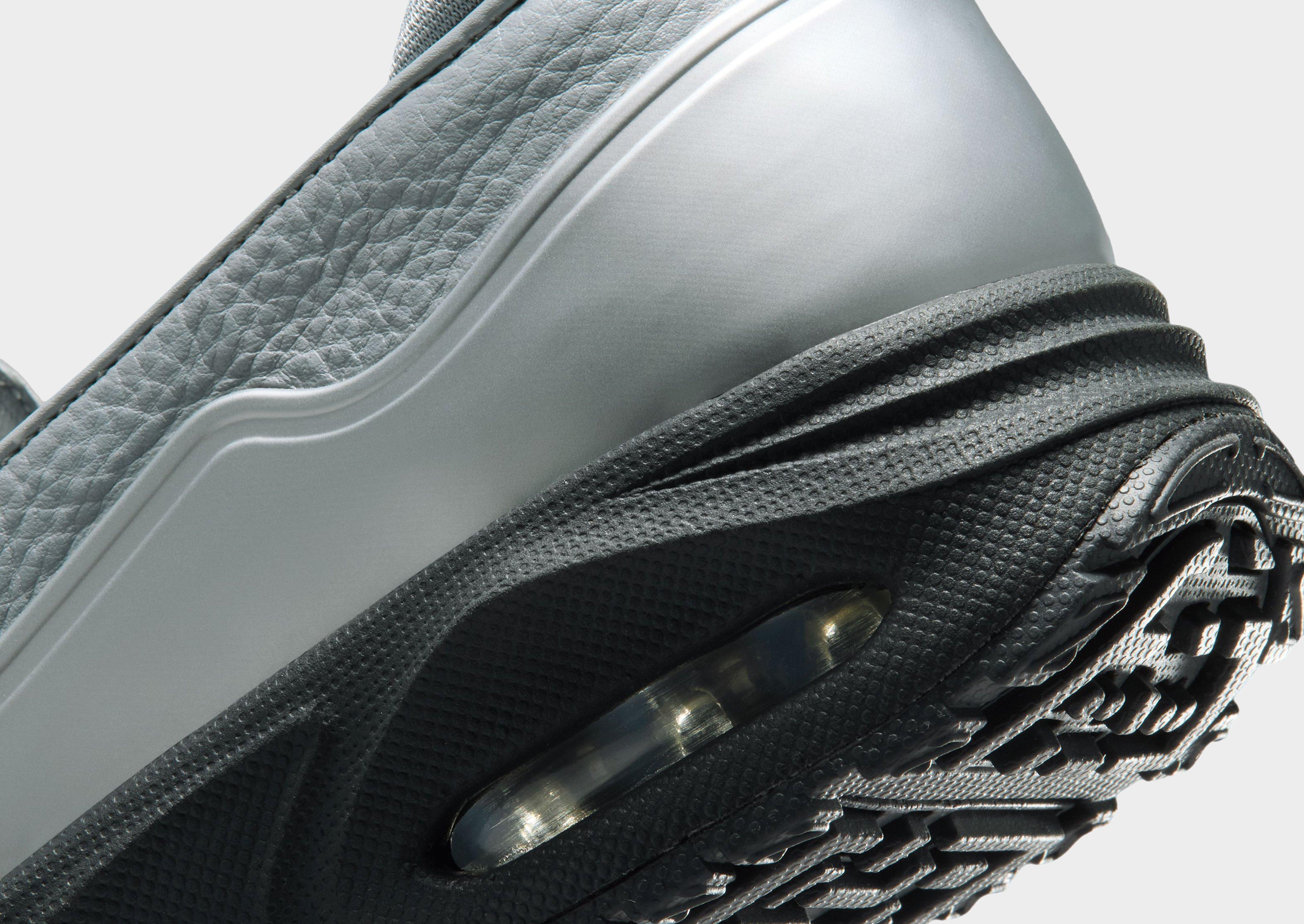 Grey Nike Air Max Phenomena - JD Sports Singapore