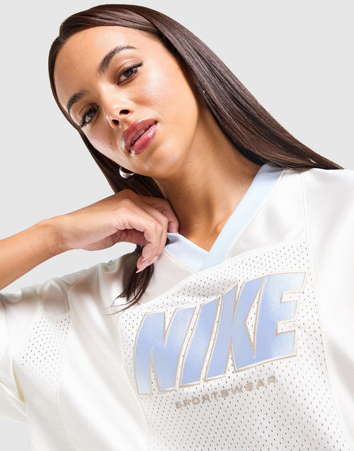 Street Short Sleeve Jersey
