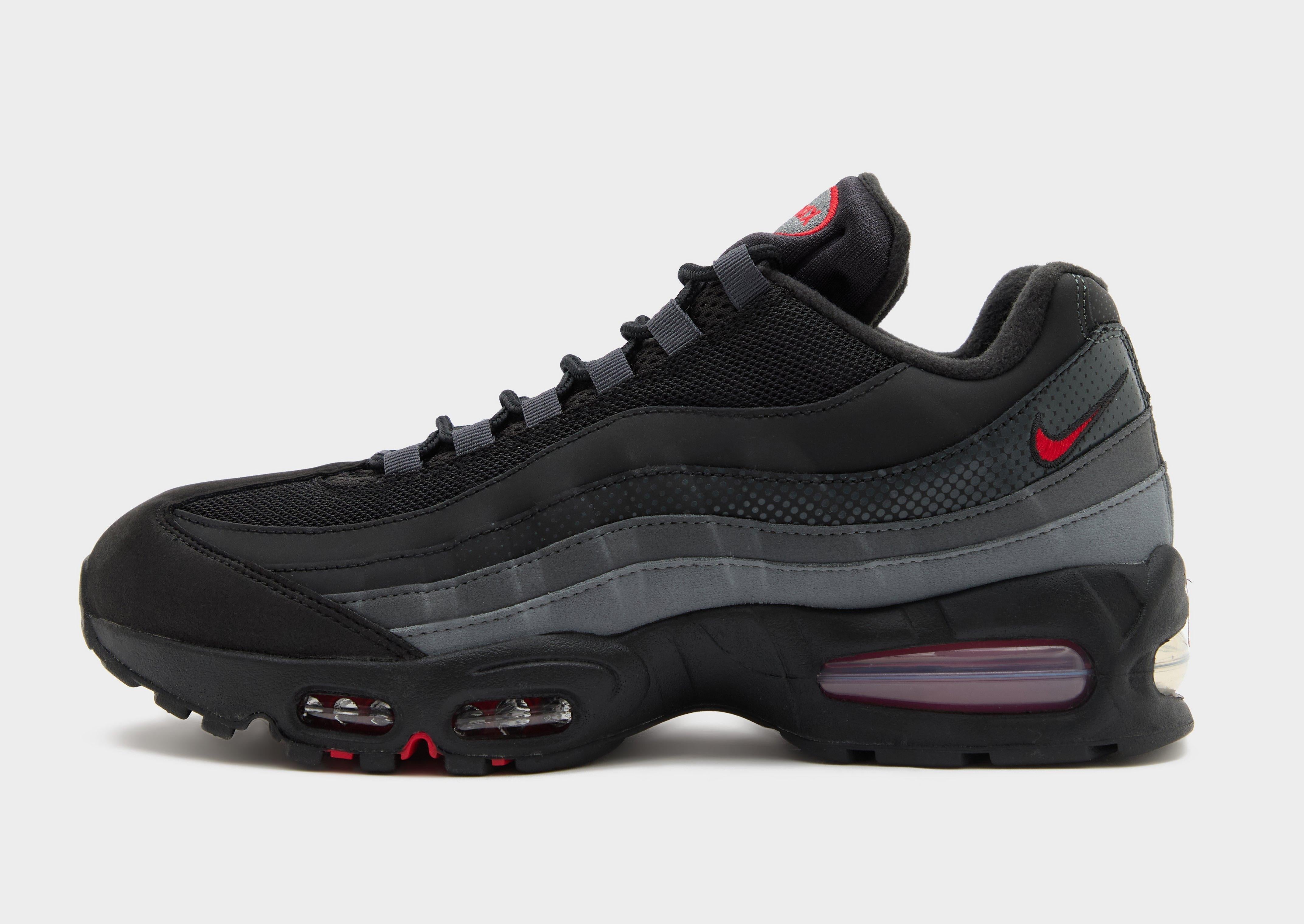 Air Max 95 Big Bubble