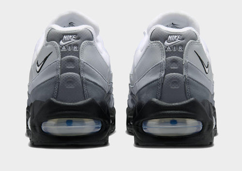 Air Max 95 Big Bubble