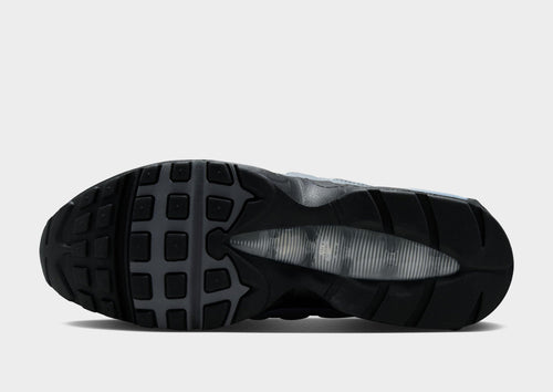 Air Max 95 Big Bubble
