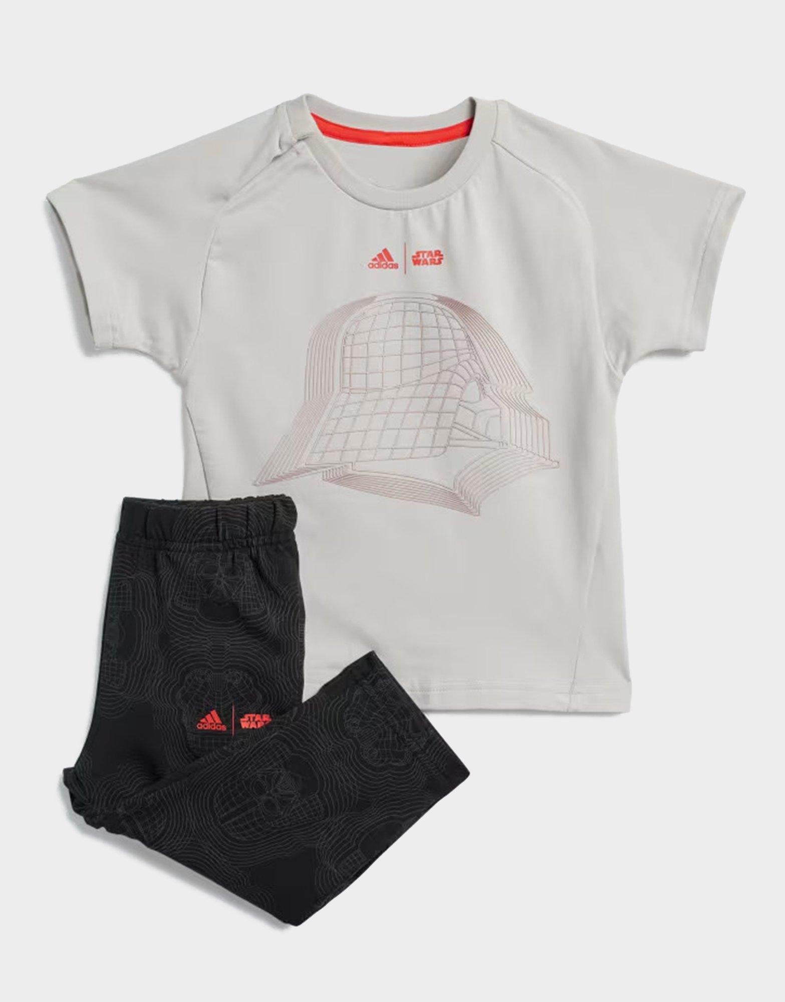 Star Wars Tee Set Infant's