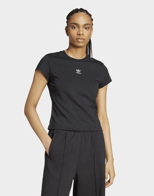 Essentials Slim T-Shirt