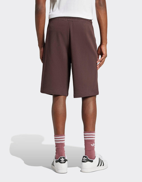 Essentials Trefoil Shorts